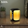 Акустична система Hoco DS13 Colorful Mini Wireless Speaker Black фото №4