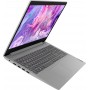 Зображення Ноутбук Lenovo IdeaPad 3 15ADA05 (81W10112RA) Platinum Grey - зображення 10