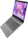 Ноутбук Lenovo IdeaPad 3 15ADA05 (81W10112RA) Platinum Grey фото №4