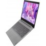 Зображення Ноутбук Lenovo IdeaPad 3 15ADA05 (81W10112RA) Platinum Grey - зображення 11