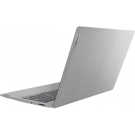 Зображення Ноутбук Lenovo IdeaPad 3 15ADA05 (81W10112RA) Platinum Grey - зображення 6
