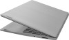 Ноутбук Lenovo IdeaPad 3 15ADA05 (81W10112RA) Platinum Grey фото №7