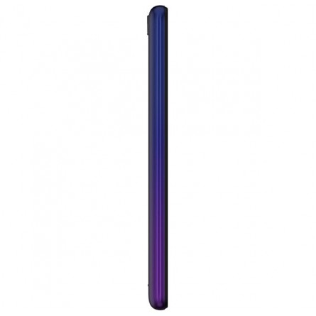 Смартфон Tecno POP 2F (B1G) 1/16GB Dual SIM Dawn Blue фото №5