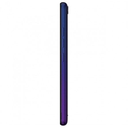 Смартфон Tecno POP 2F (B1G) 1/16GB Dual SIM Dawn Blue фото №6
