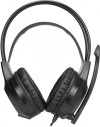 Наушники XTRIKE GH-709 Gaming Wired Headphones Black фото №2