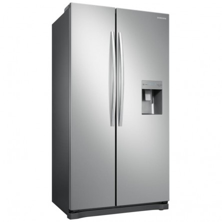 Холодильник Samsung RS52N3203SA/UA фото №2
