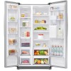 Холодильник Samsung RS52N3203SA/UA фото №5