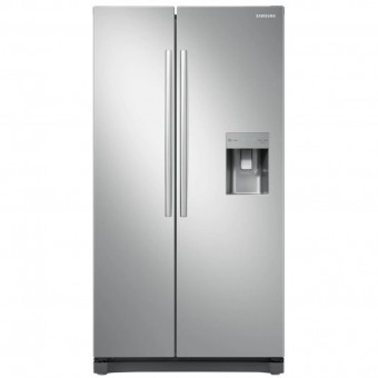 Зображення Холодильник Samsung RS52N3203SA/UA
