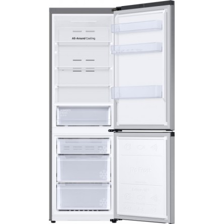 Зображення Холодильник Samsung RB38T600FSA/UA - зображення 5