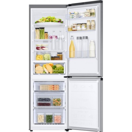 Зображення Холодильник Samsung RB38T600FSA/UA - зображення 7