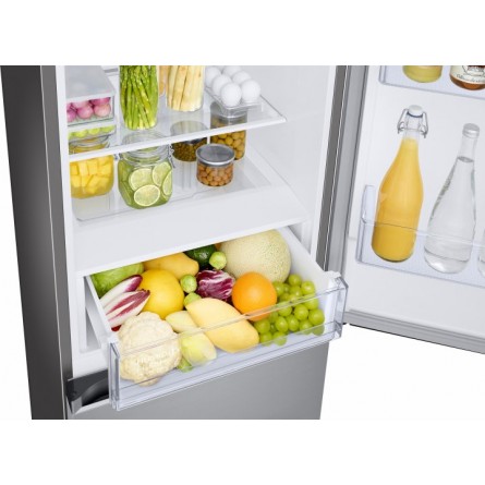 Зображення Холодильник Samsung RB38T600FSA/UA - зображення 8