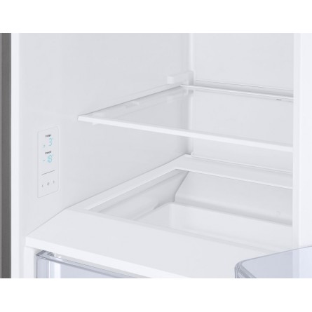 Зображення Холодильник Samsung RB38T600FSA/UA - зображення 6