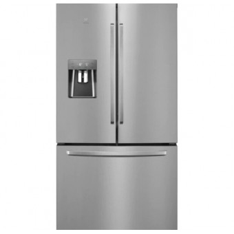 Зображення Холодильник Electrolux EN6086MOX
