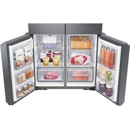 Холодильник Samsung RF59A70T0S9/UA фото №7