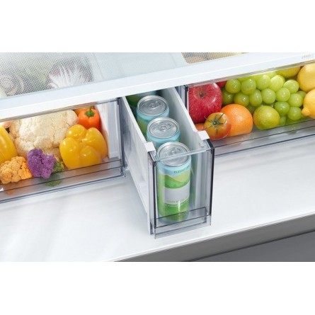 Холодильник Samsung RF59A70T0S9/UA фото №12