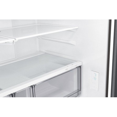 Холодильник Samsung RF59A70T0S9/UA фото №13