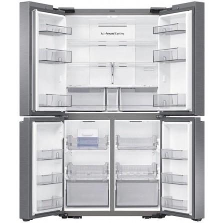 Холодильник Samsung RF59A70T0S9/UA фото №2