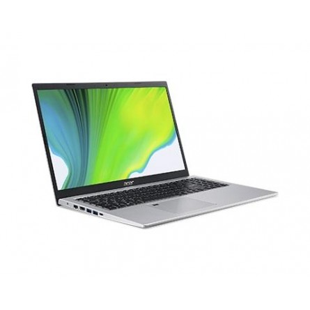 Зображення Ноутбук Acer Aspire 5 A515-56G (NX.A1GEU.005) FullHD Silver - зображення 2