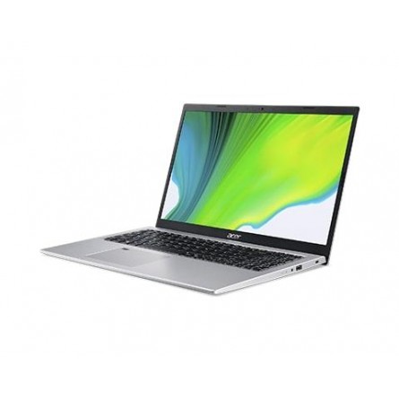 Зображення Ноутбук Acer Aspire 5 A515-56G (NX.A1GEU.005) FullHD Silver - зображення 3