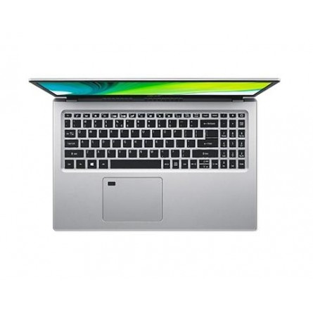 Зображення Ноутбук Acer Aspire 5 A515-56G (NX.A1GEU.005) FullHD Silver - зображення 4