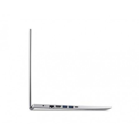 Зображення Ноутбук Acer Aspire 5 A515-56G (NX.A1GEU.005) FullHD Silver - зображення 7