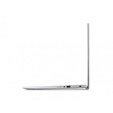 Зображення Ноутбук Acer Aspire 5 A515-56G (NX.A1GEU.005) FullHD Silver - зображення 8