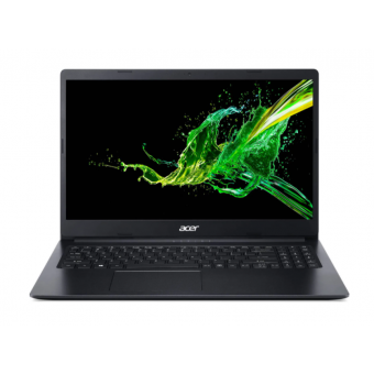 Зображення Ноутбук Acer Aspire 3 A315-34 (NX.HE3EU.05G) Black