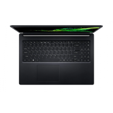 Зображення Ноутбук Acer Aspire 3 A315-34 (NX.HE3EU.05G) Black - зображення 3
