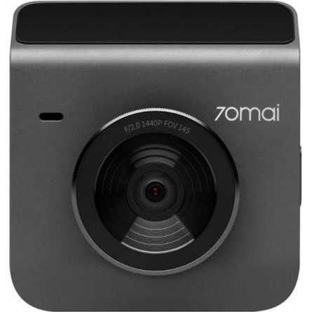 Відеореєстратор 70Mai Dash Cam A400 (MIDRIVE A400) (UA)