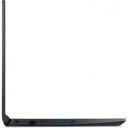 Зображення Ноутбук Acer Aspire 7 A715-42G-R0VS (NH.QBFEU.00A) - зображення 3