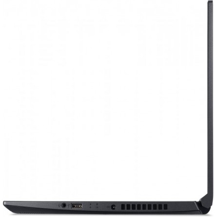 Зображення Ноутбук Acer Aspire 7 A715-42G-R0VS (NH.QBFEU.00A) - зображення 4