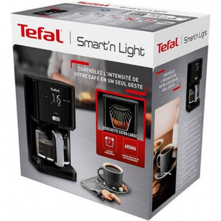 Кофеварка Tefal Smartlight CM600810 (CM600810) фото №3