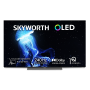 Зображення Телевізор Skyworth OLED 55S81 AI Dolby Vision/Atmos - зображення 15