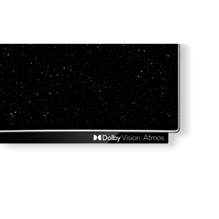 Зображення Телевізор Skyworth OLED 55S81 AI Dolby Vision/Atmos - зображення 10