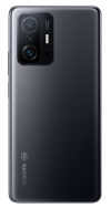 Смартфон Xiaomi 11T 8/256gb Meteorite Gray фото №3