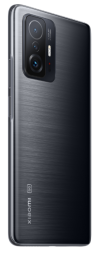 Смартфон Xiaomi 11T 8/256gb Meteorite Gray фото №7