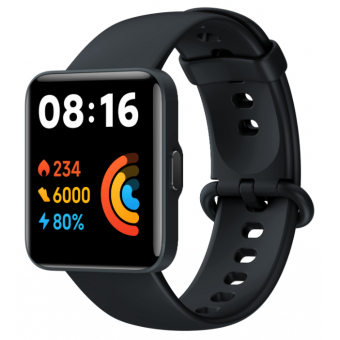 Изображение Smart часы Xiaomi Redmi Watch 2 Lite