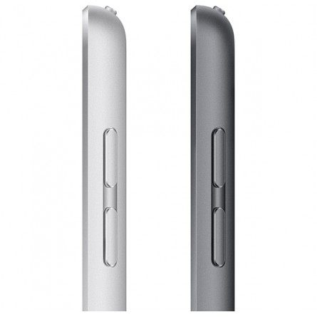 Планшет Apple MK2K3 Apple iPad Wi-Fi 64GB Space Gray (2021) фото №5