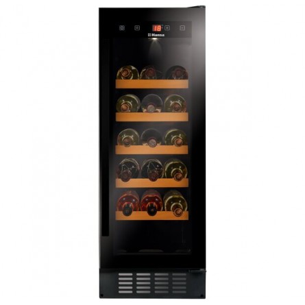 Холодильник Hansa FWC30201B