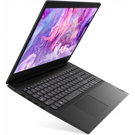 Ноутбук Lenovo IdeaPad 3 15IML05 (81WB00VHRA) фото №2