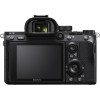 Цифрова фотокамера Sony Alpha 7 M3 body black (ILCE7M3B.CEC) фото №2