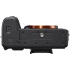 Цифровая фотокамера Sony Alpha 7 M3 body black (ILCE7M3B.CEC) фото №8