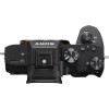 Цифровая фотокамера Sony Alpha 7 M3 body black (ILCE7M3B.CEC) фото №9