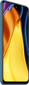 Смартфон Xiaomi M3 Pro 5G 4/64GB Blue (Global Version) фото №3