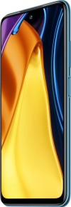 Смартфон Xiaomi M3 Pro 5G 4/64GB Blue (Global Version) фото №4