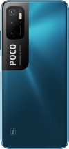 Смартфон Xiaomi M3 Pro 5G 4/64GB Blue (Global Version) фото №6