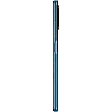 Смартфон Xiaomi M3 Pro 5G 4/64GB Blue (Global Version) фото №9