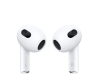 Навушники Apple AirPods 3 HC with Wireless Charging Case (MME73CH/A) White фото №2