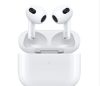 Навушники Apple AirPods 3 HC with Wireless Charging Case (MME73CH/A) White фото №4