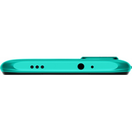Смартфон Xiaomi Redmi Note 9 4G 4/128GB Green фото №6